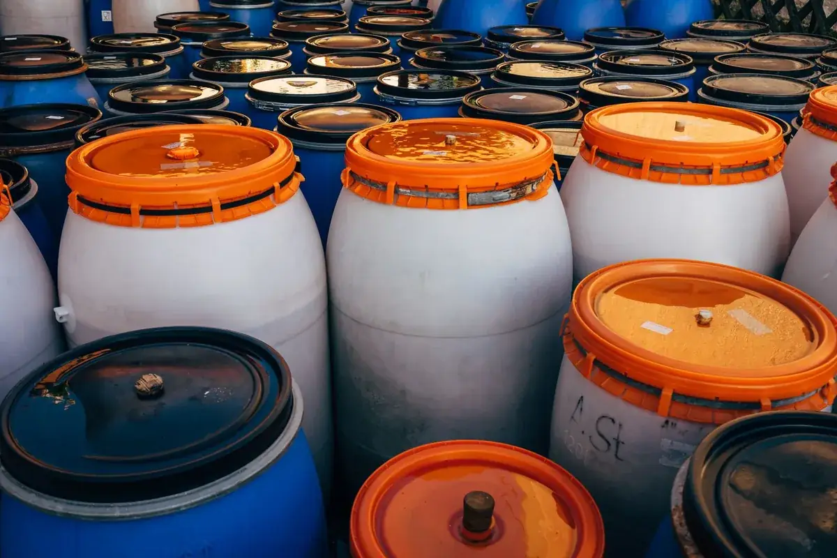 Medical Waste Removal in Linden, NJ