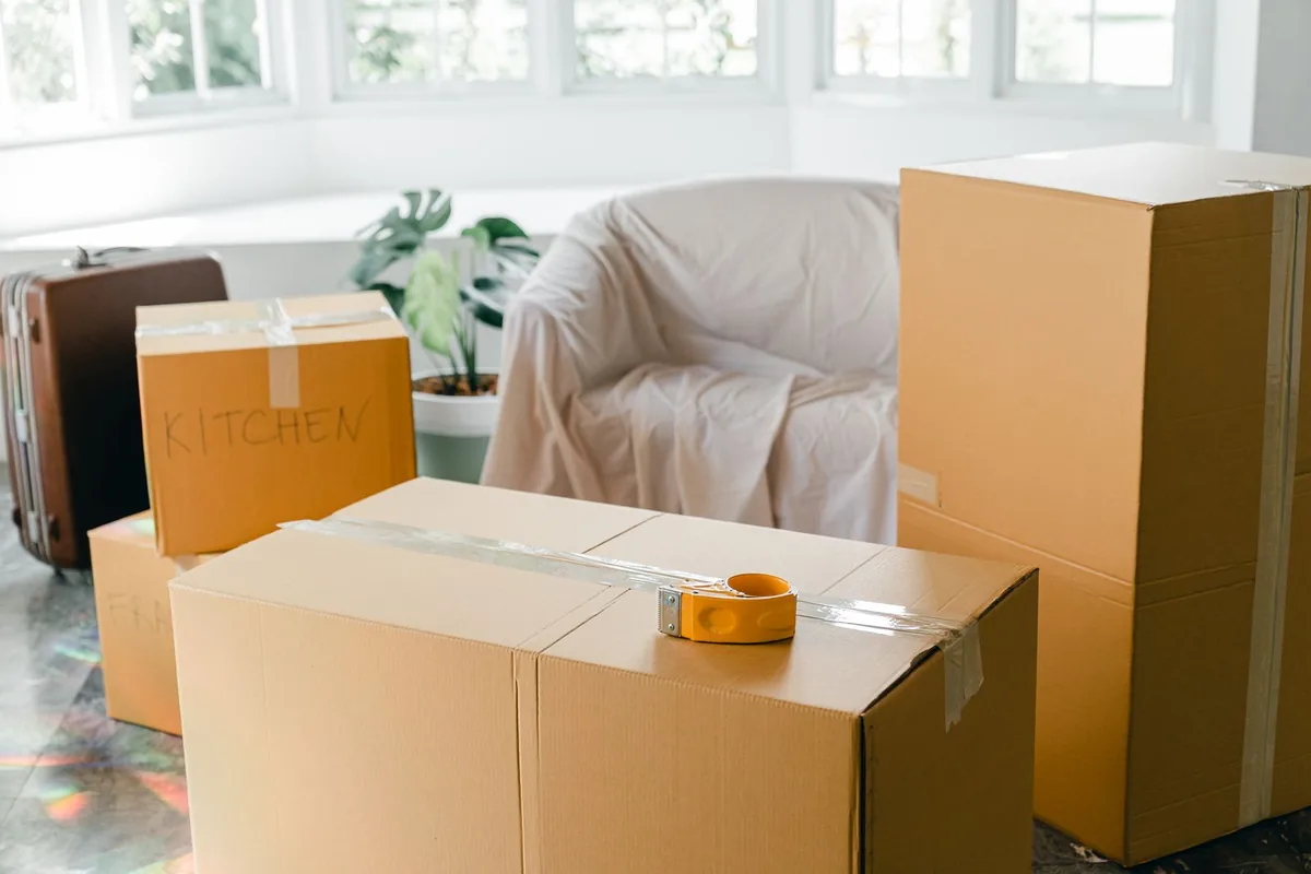 Hoarding Cleanup in Linden, NJ